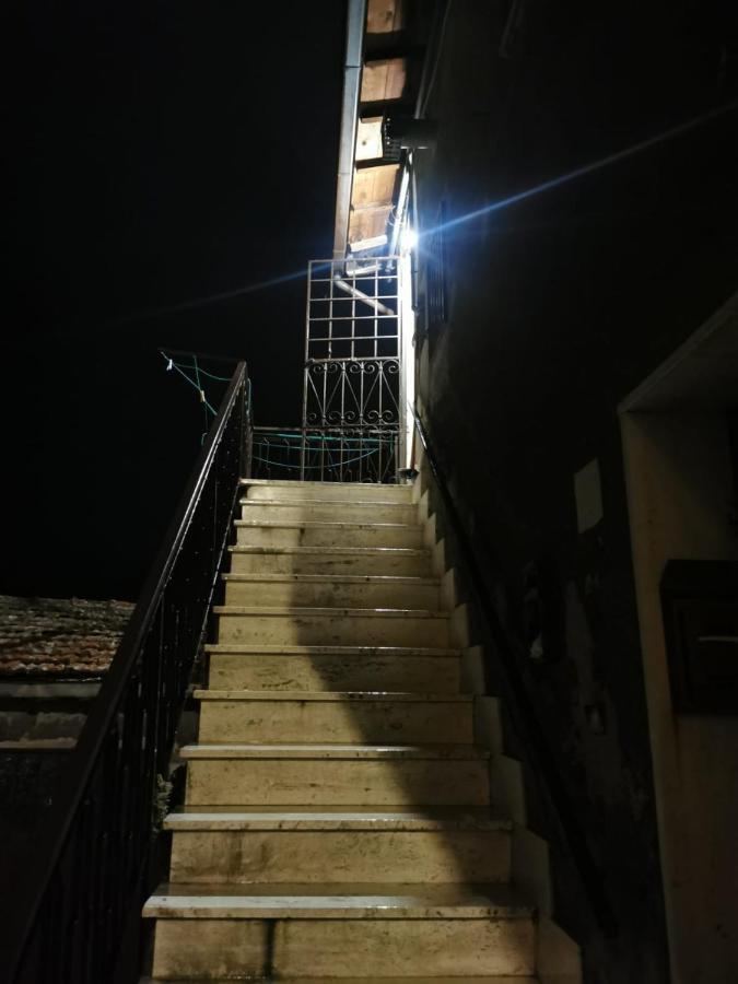 Nepi - Intero Alloggio Nel Centro Storico Exterior photo
